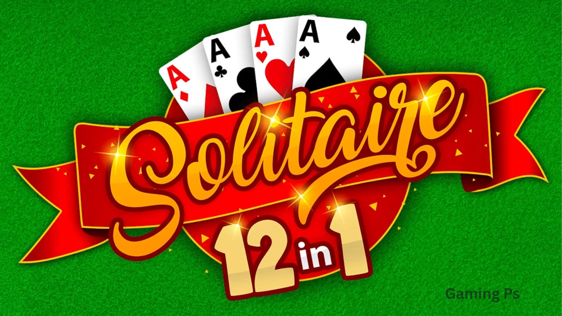 12-in-1 Solitaire – The Ultimate Card Game Collection
