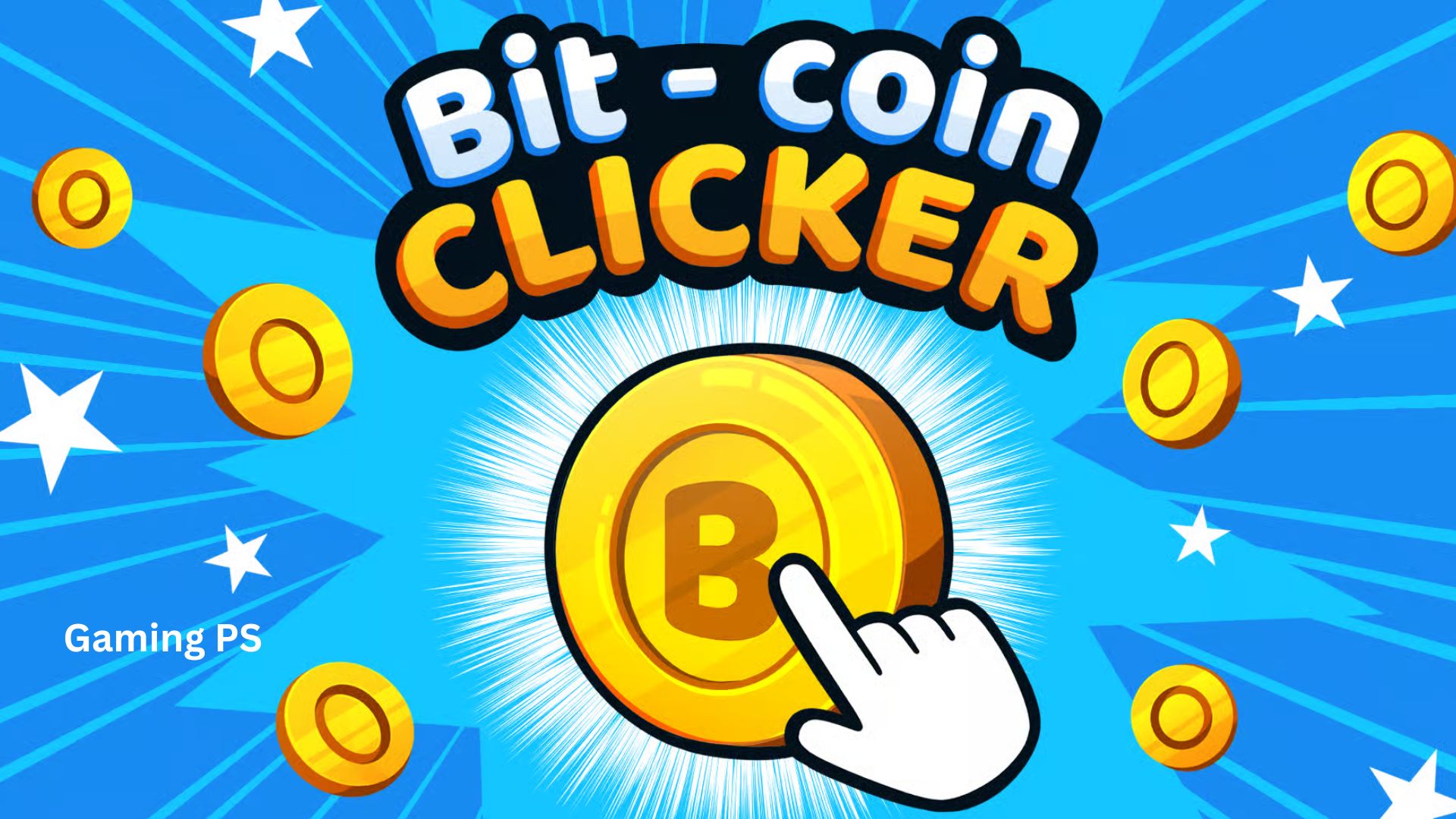 Bitcoin Clicker – A Funny and Addictive Idle Adventure