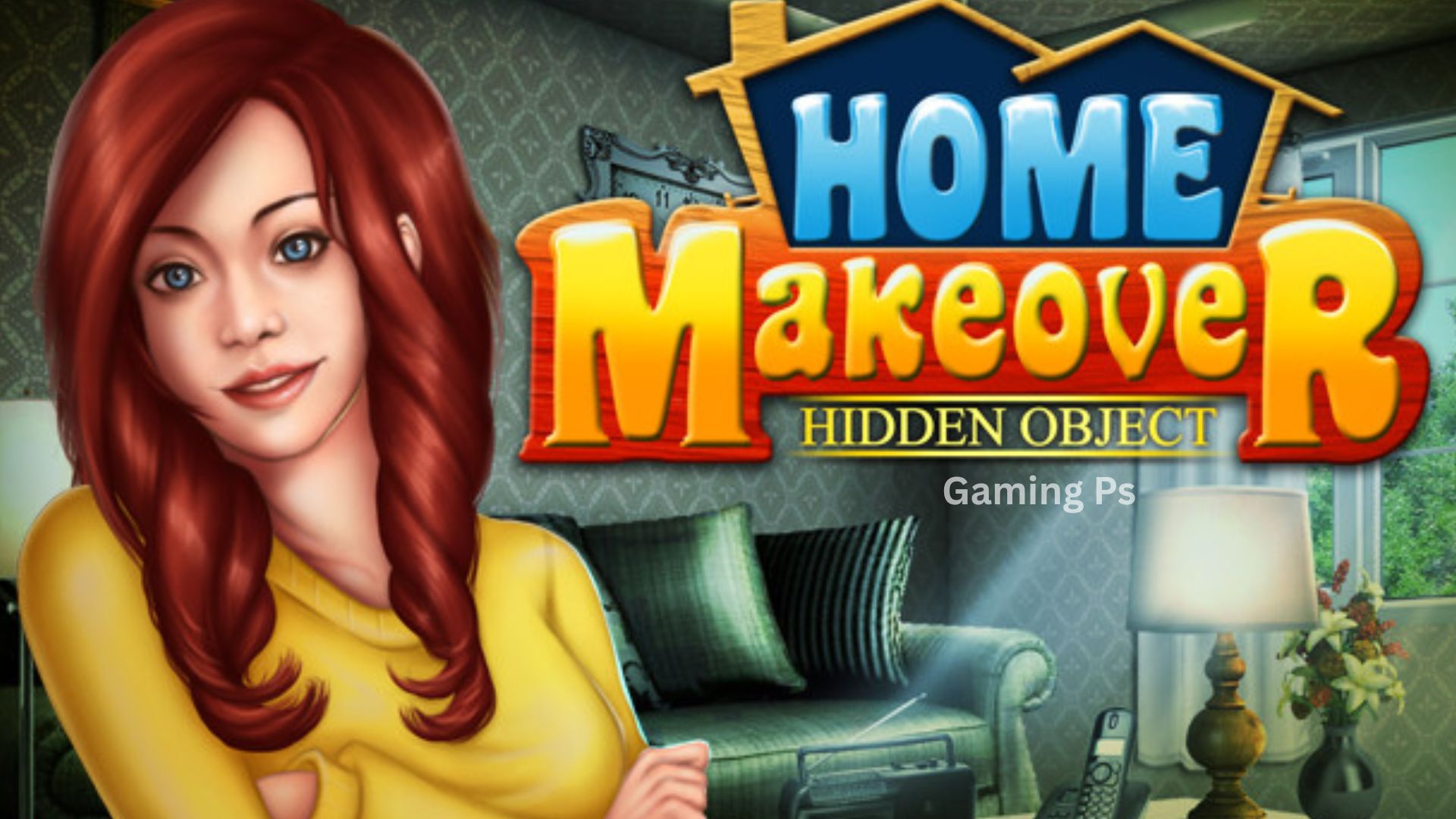 Home Makeover Hidden Object – A Triple-Threat Adventure