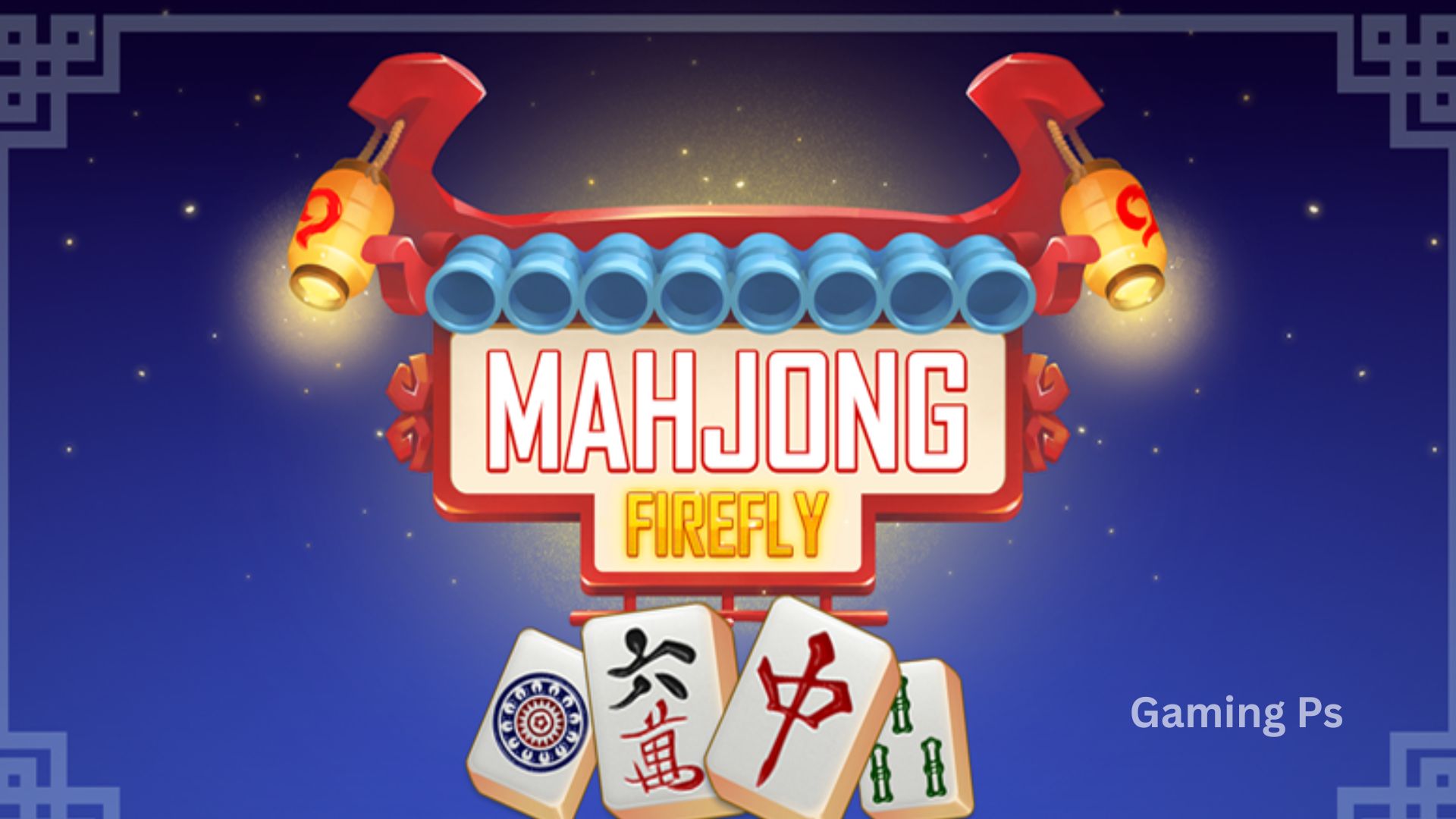 Mahjong Firefly – A Brilliant Twist on a Timeless Classic