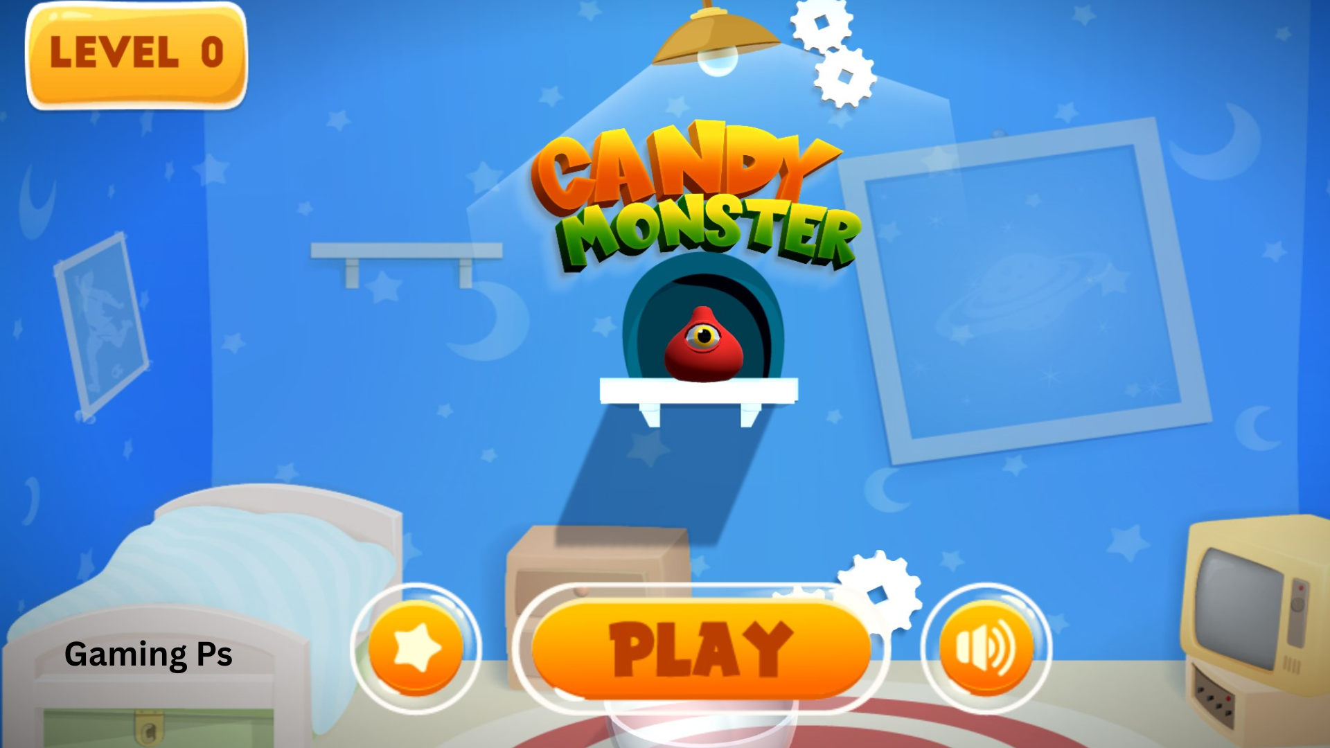 Candy And Monsters – A Deep Dive into the Sweetest Physics Puzzle Game