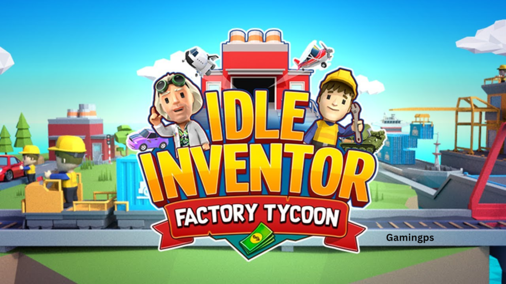 Idle Inventor – Mastering the Art of Automated Innovation