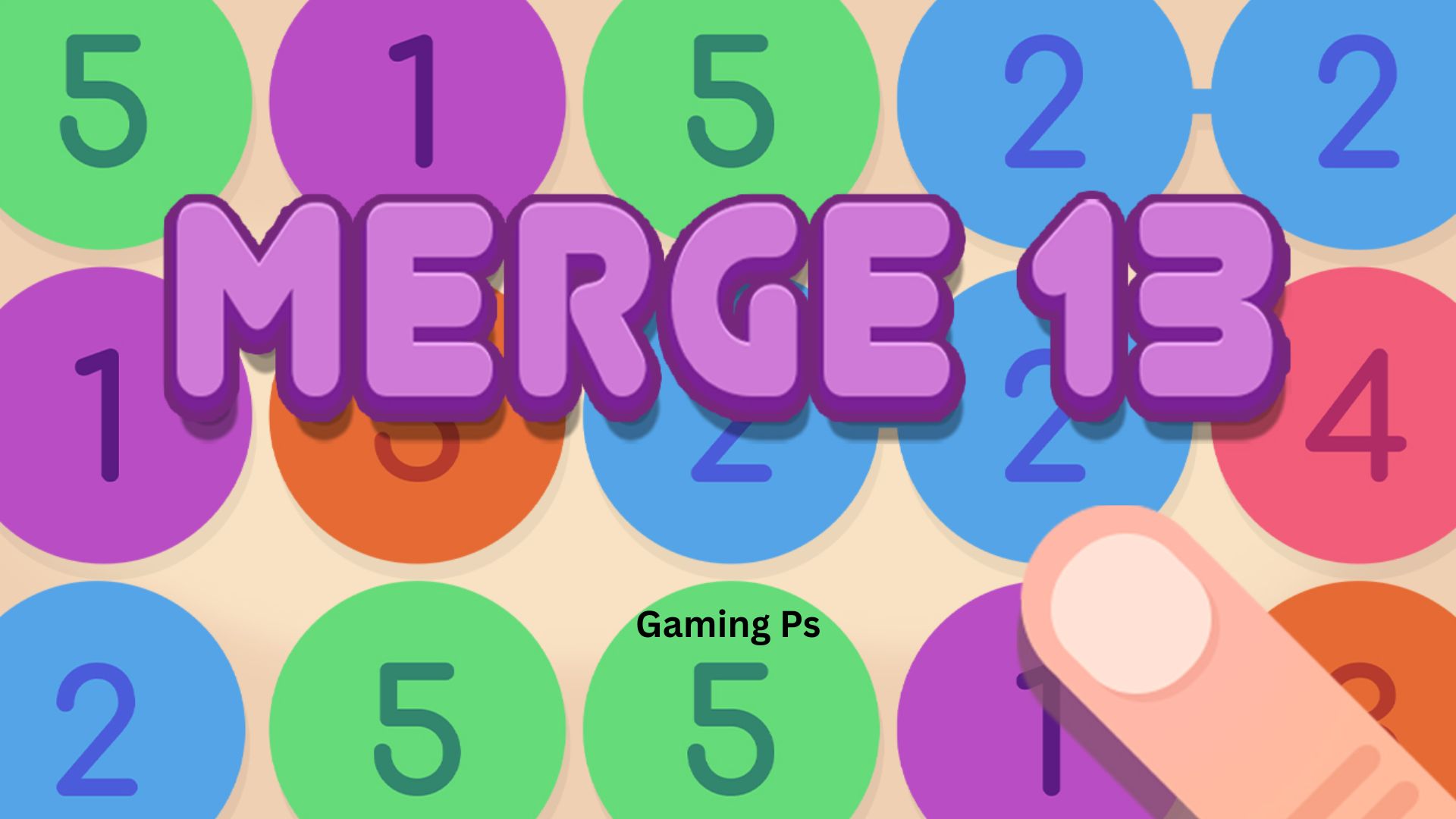 Merge Thirteen – The Addictive Number Puzzle That Will Challenge Your Mind