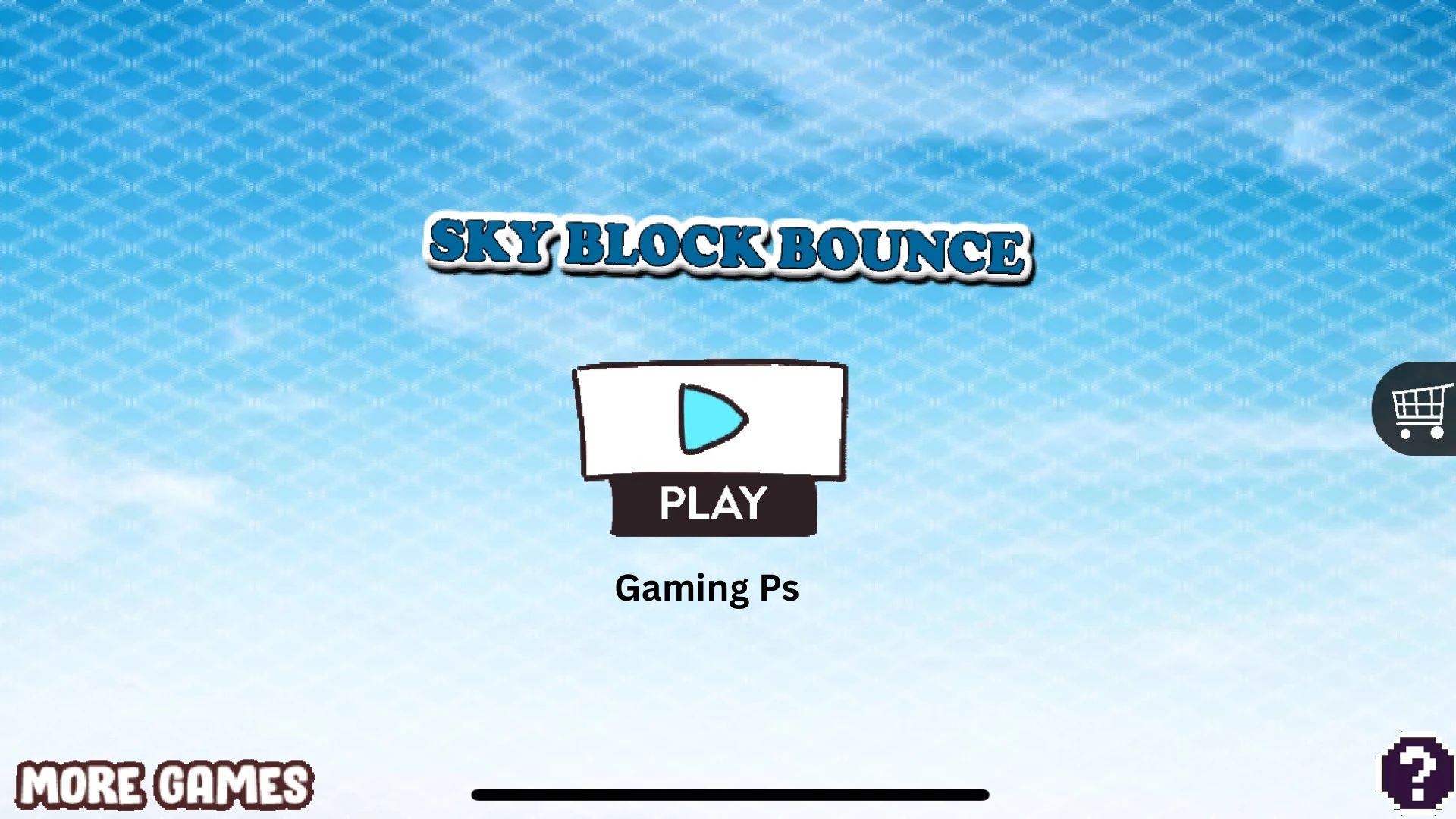 Sky Block Bounce – A High-Flying Adventure of Agility and Strategy