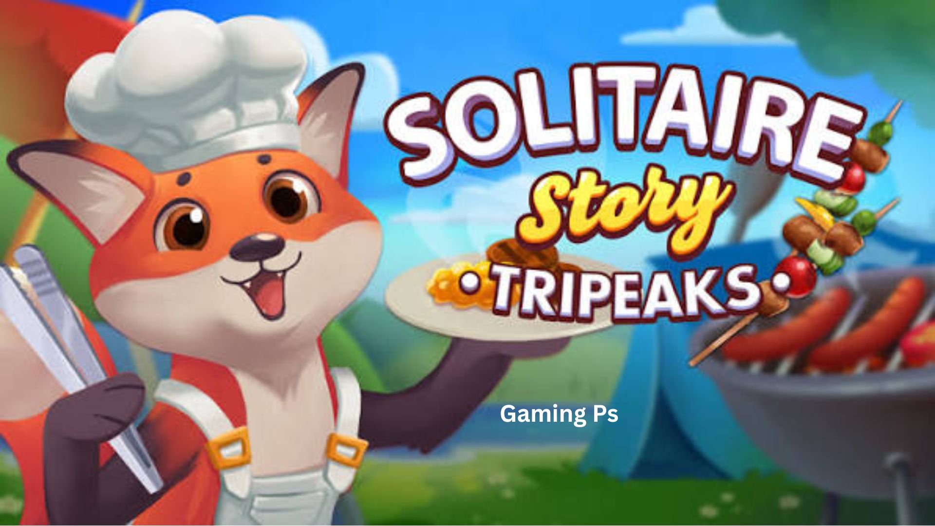 Solitaire Story TriPeaks – A World of Card Games and Adventure